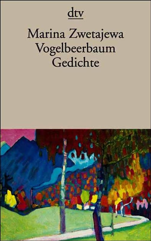 Vogelbeerbaum