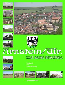 Arnstein/Ufr. und seine Stadtteile