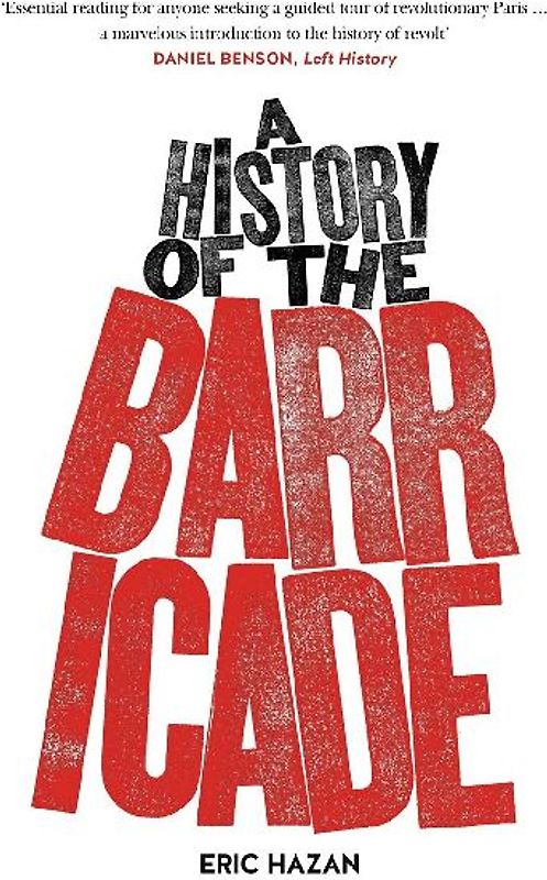 A History of the Barricade