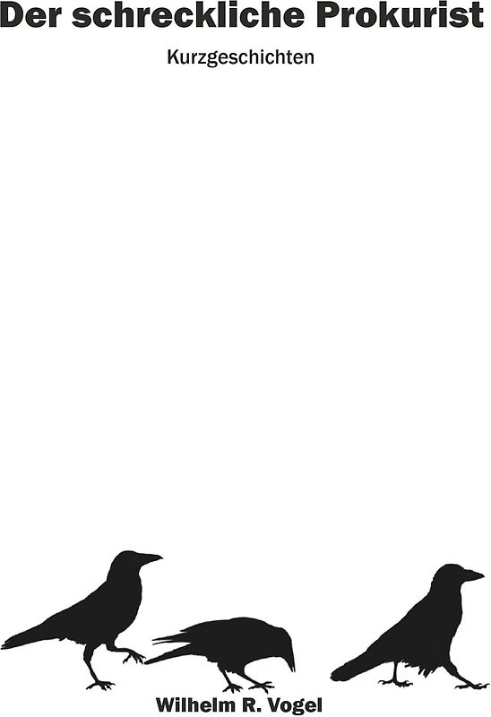 Der schreckliche Prokurist