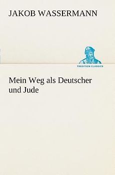 Mein Weg als Deutscher und Jude