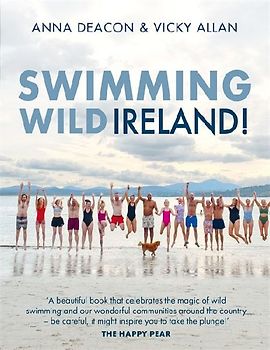 Swimming Wild Ireland