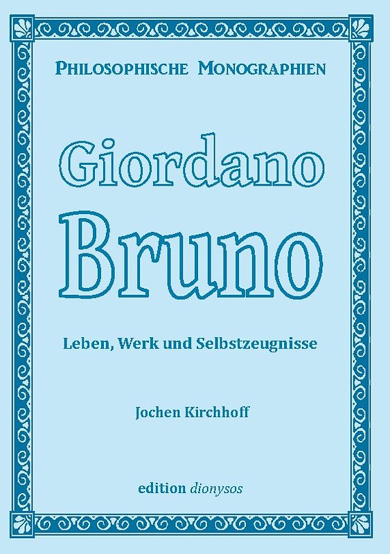 Giordano Bruno