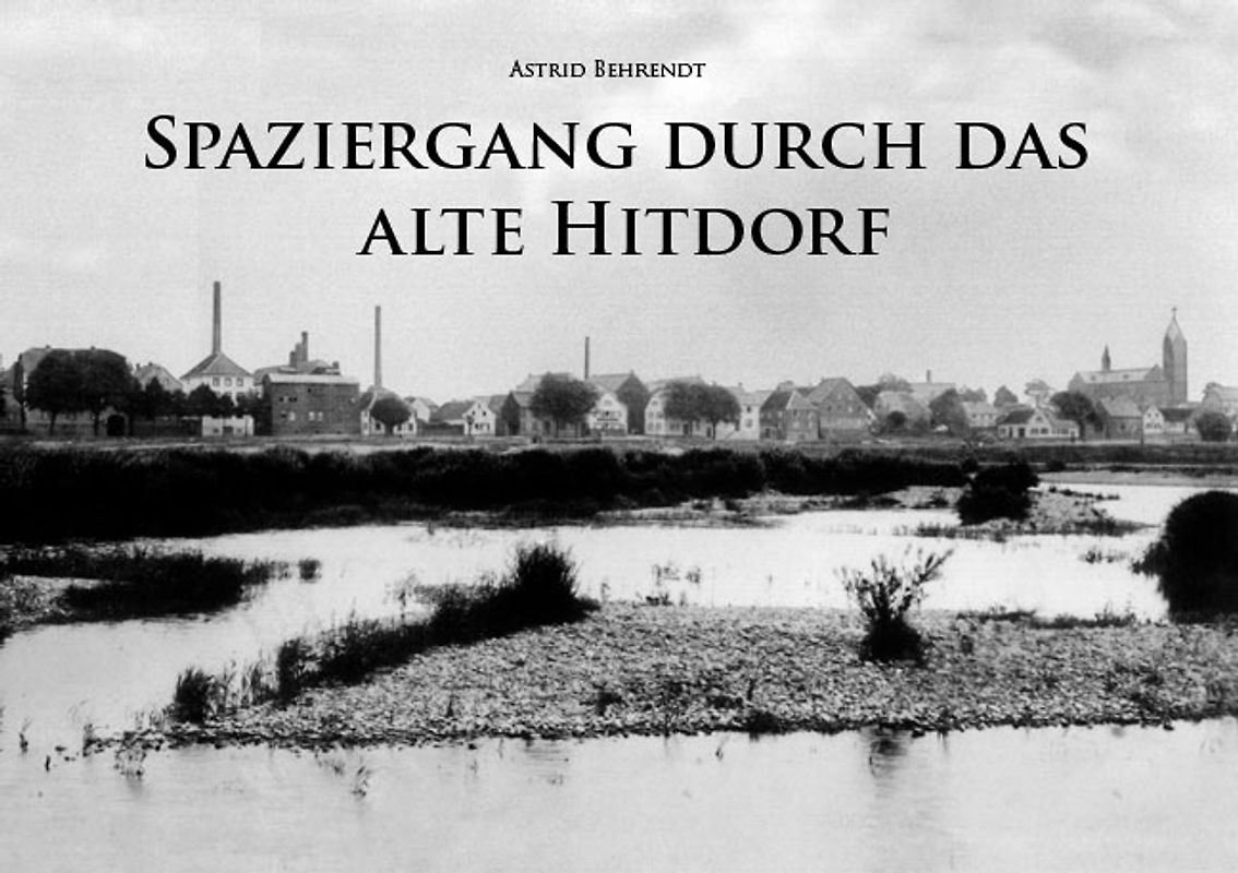 Spaziergang durch das alte Hitdorf