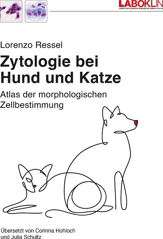Zytologie bei Hund und Katze