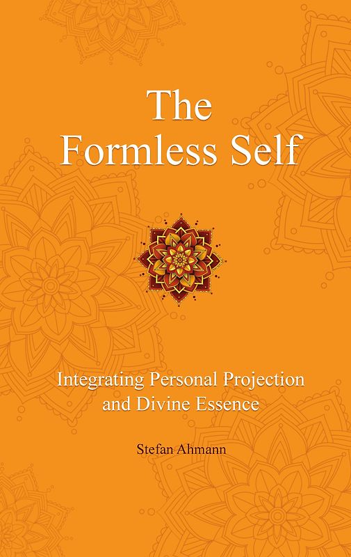 The Formless Self