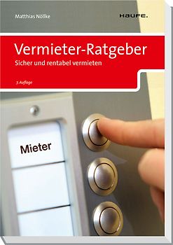 Vermieter-Ratgeber
