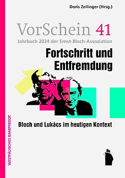 Fortschritt und Entfremdung