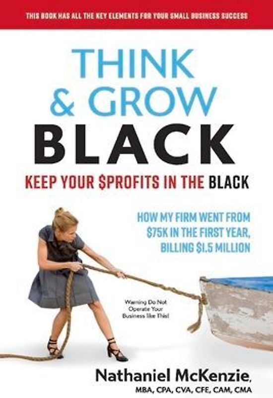 Think & Grow Black