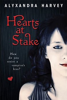Hearts at Stake (Drake Chronicles)