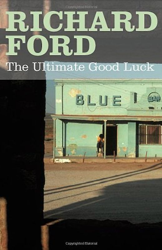 The Ultimate Good Luck