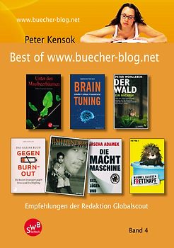 Best of www.Buecher-Blog.net - Band 4