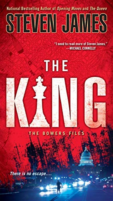 The King: The Bowers Files