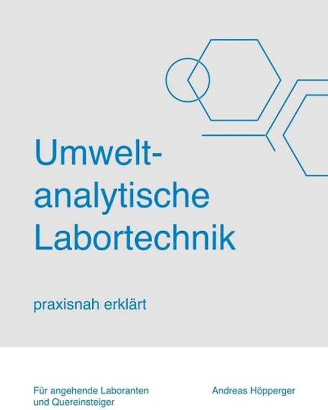 Umweltanalytische Labortechnik