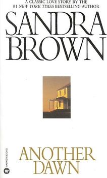 Another Dawn - Sandra Brown