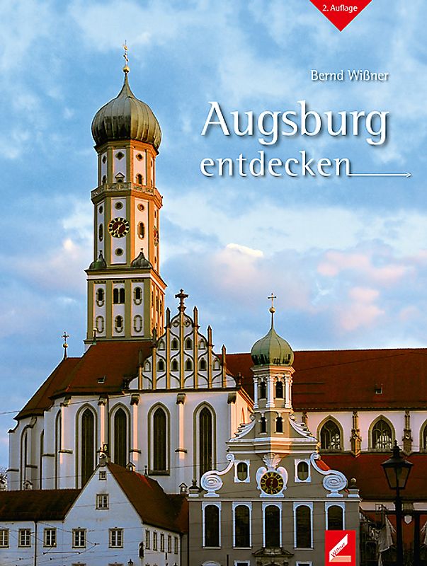 Augsburg entdecken