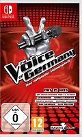 The Voice of Germany - Das offizielle Videospiel