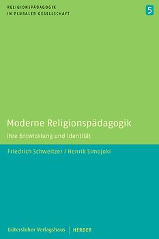 Moderne Religionspädagogik