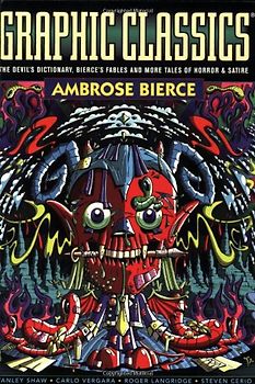 Ambrose Bierce (Graphic Classics (Eureka))