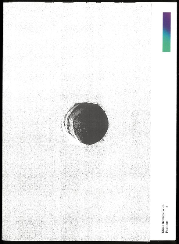 Adrian Villár Rojas: The End of Imagination