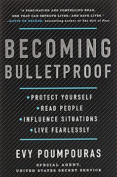 Becoming Bulletproof