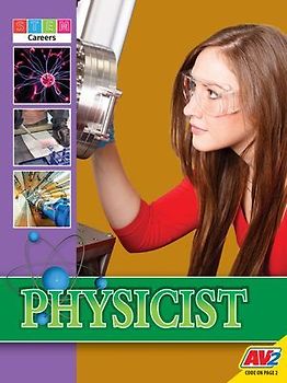 Physicist