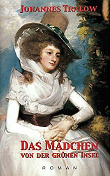 Das Mädchen von der grünen Insel