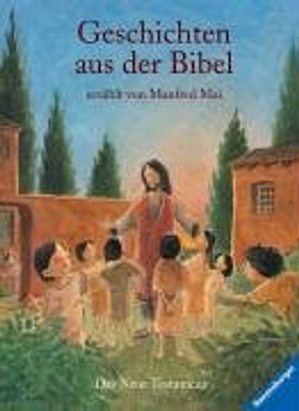 Geschichten aus der Bibel