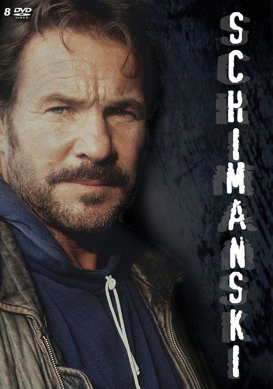 Schimanski Box - Special Edition DVD
