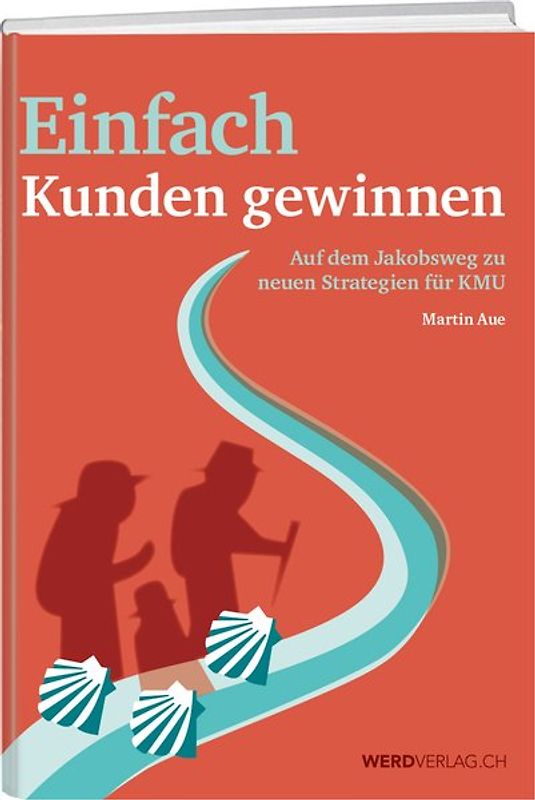 Einfach Kunden gewinnen