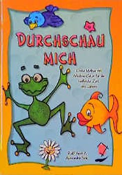 Durchschau mich