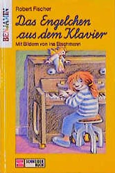 Das Engelchen aus dem Klavier
