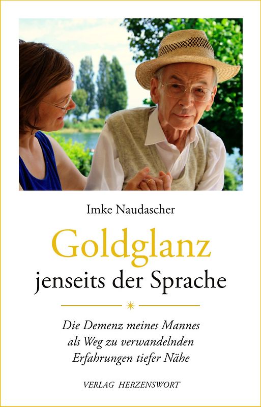 Goldglanz jenseits der Sprache