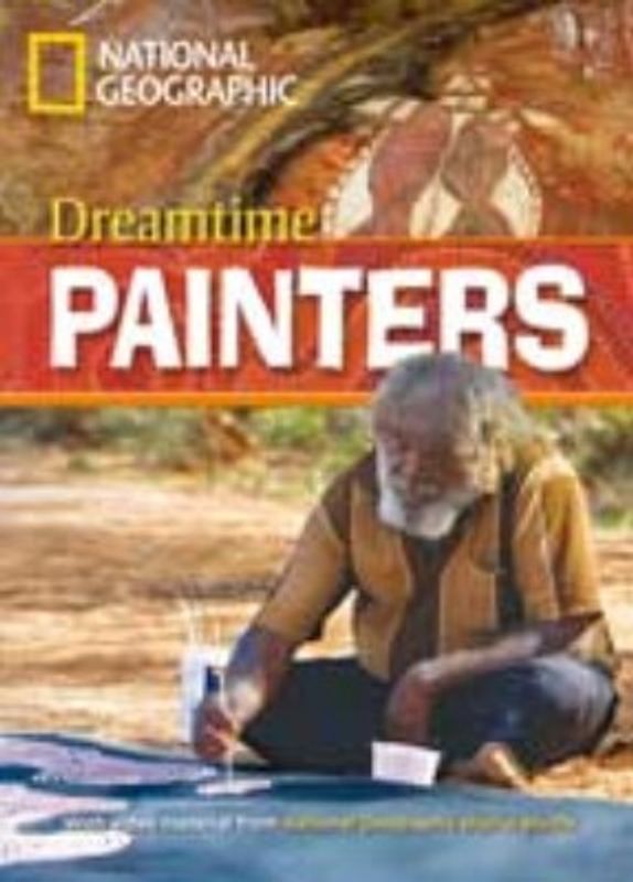 Dreamtime Painters