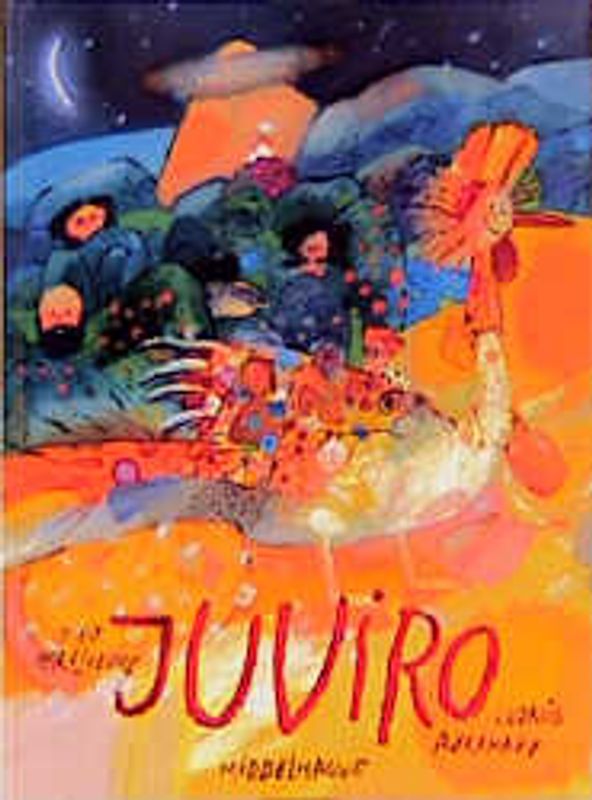 Juviro