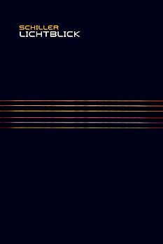 Schiller - Lichtblick (Ltd. Super Deluxe Edition)