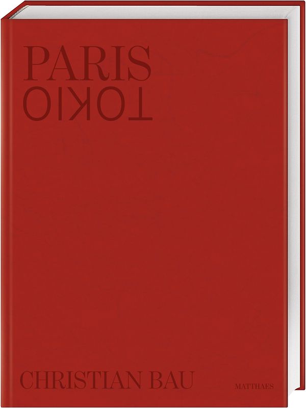 Paris - Tokio