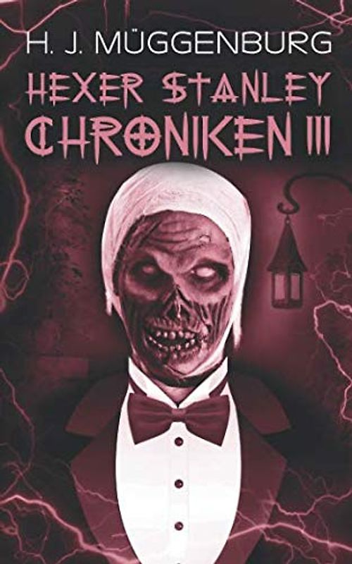 Hexer Stanley Chroniken III