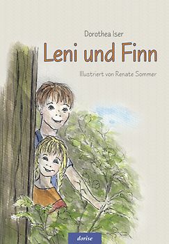 Leni und Finn