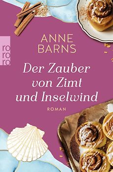 Der Zauber von Zimt und Inselwind