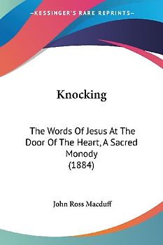 Knocking