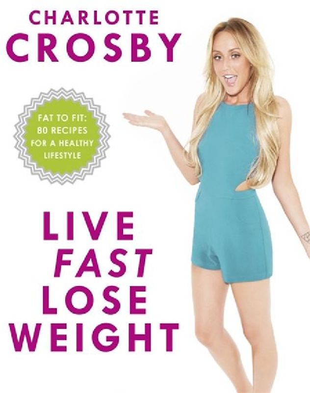 Live Fast, Lose Weight