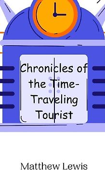 Chronicles of the Time-Traveling Tourist