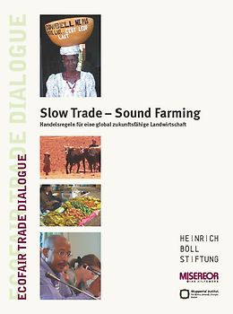 Slow Trade - Sound Farming