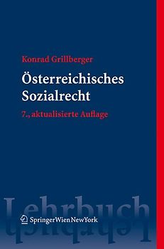Österreichisches Sozialrecht