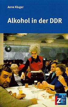 Alkohol in der DDR