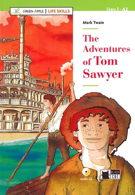 The Adventures of Tom Sawyer