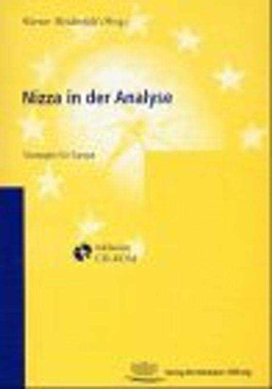 Nizza in der Analyse