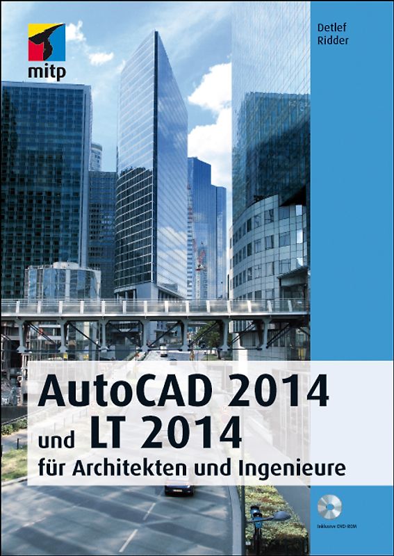 AutoCAD 2014 und LT 2014