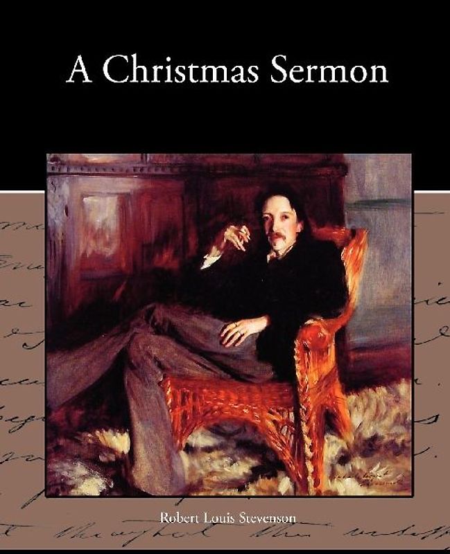 A Christmas Sermon